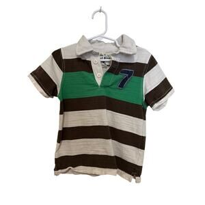 Children’s Place Rugby top size 3T
